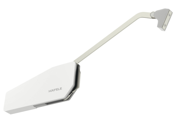 Подъёмный механизм FREE FOLD Short K5FS высота/вес 960-1010 мм/6,5-10,7 кг, без заглушек